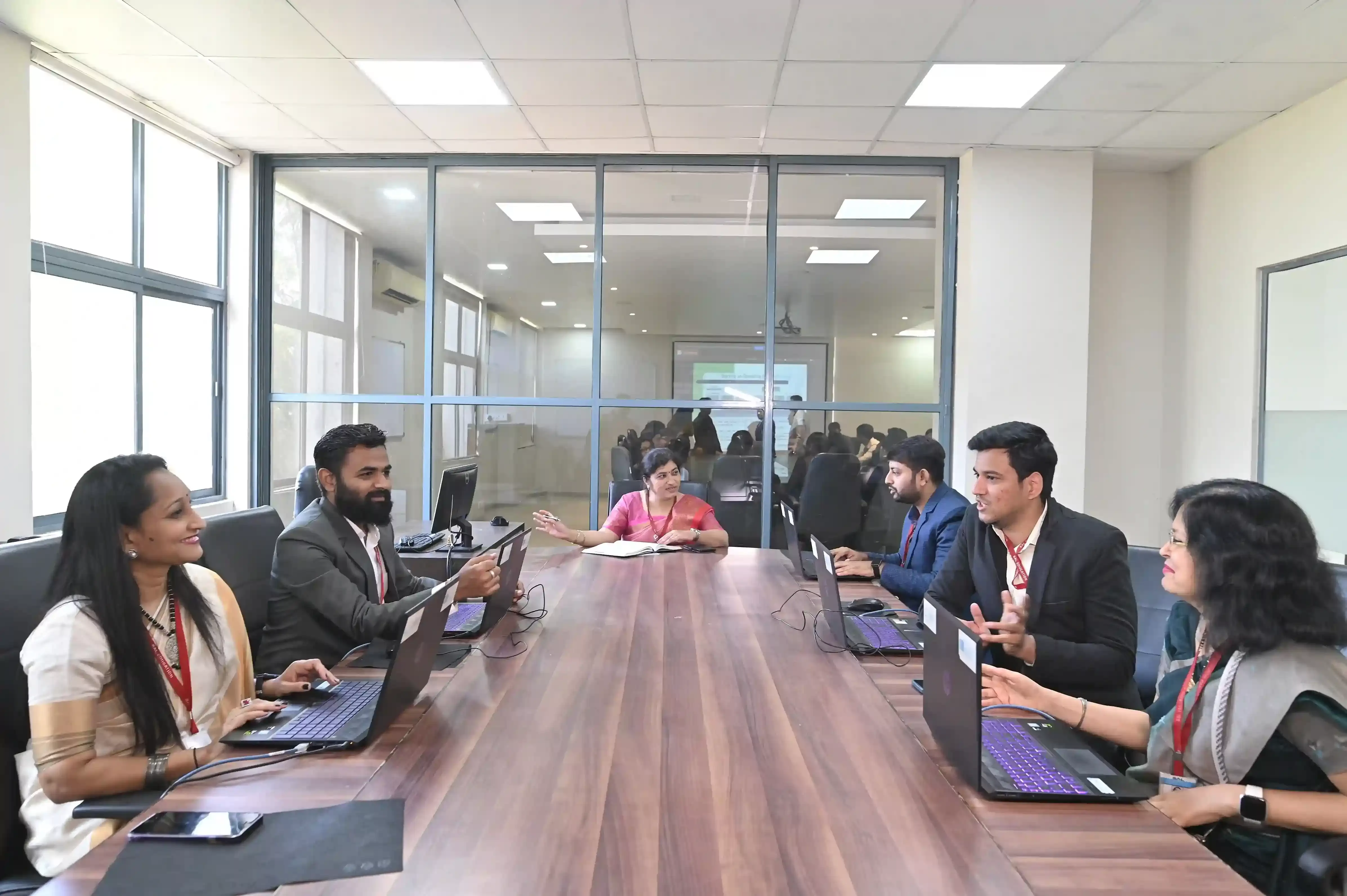 Panache