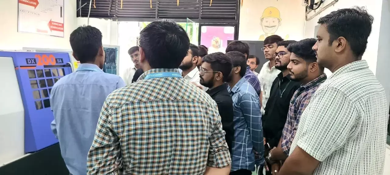 Workshop