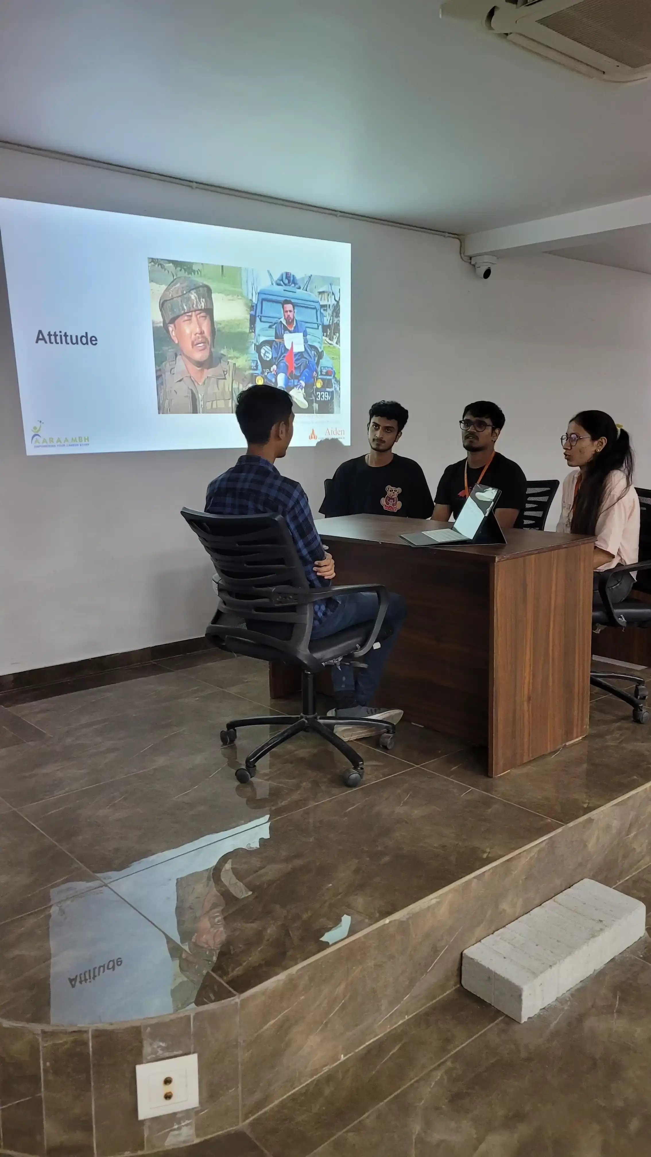 Workshop