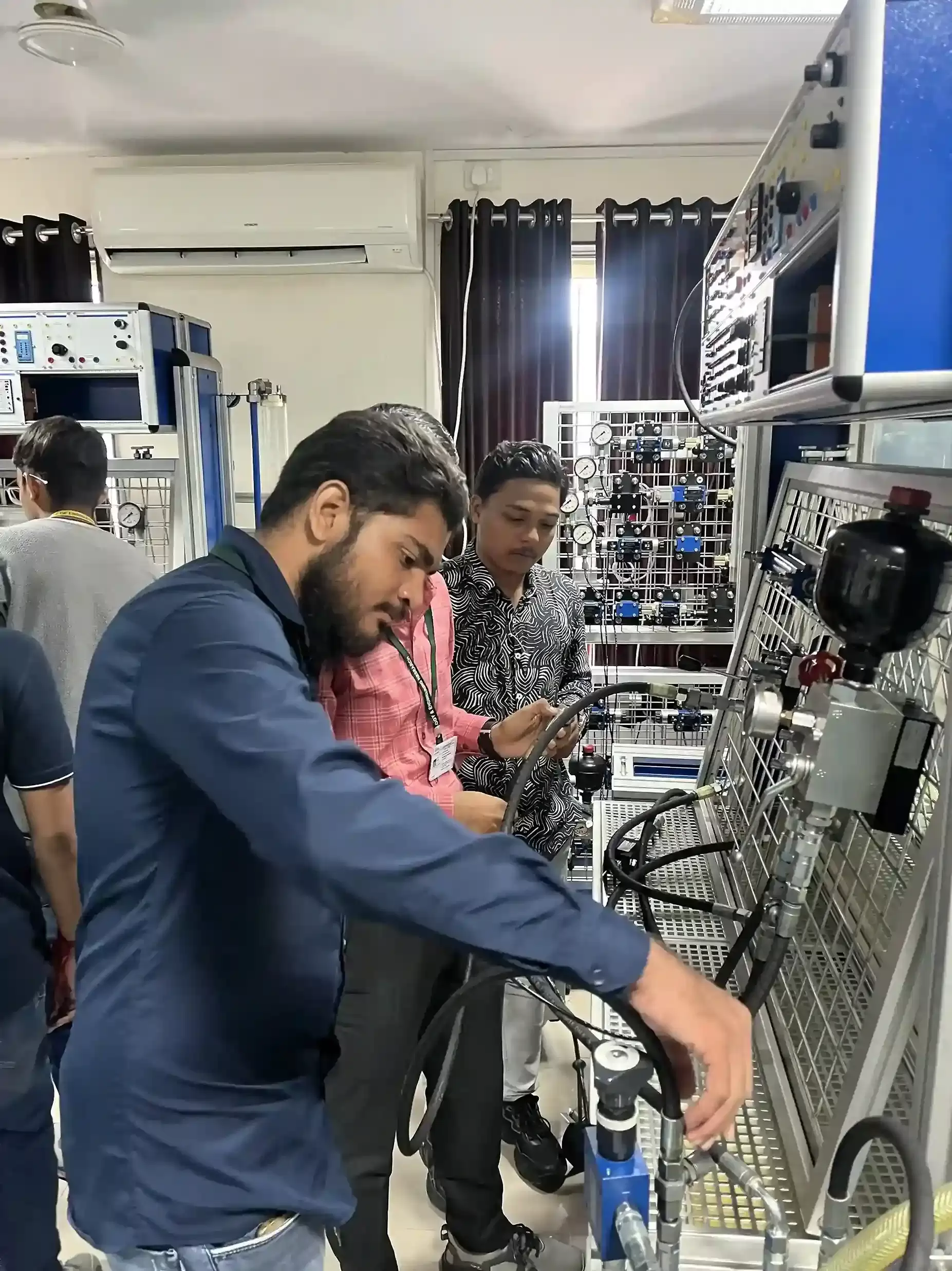 Workshop