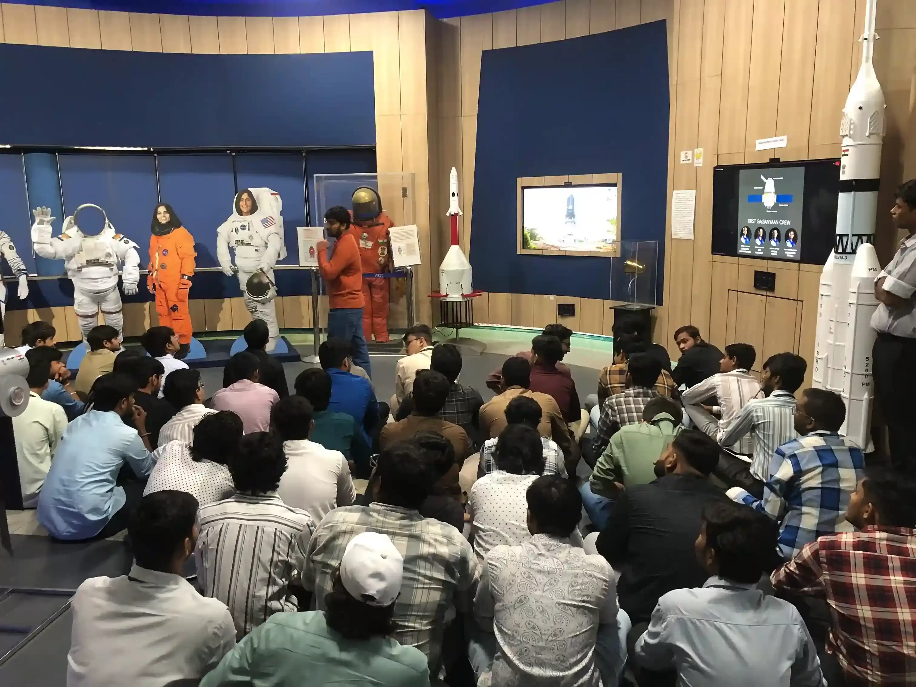 Workshop