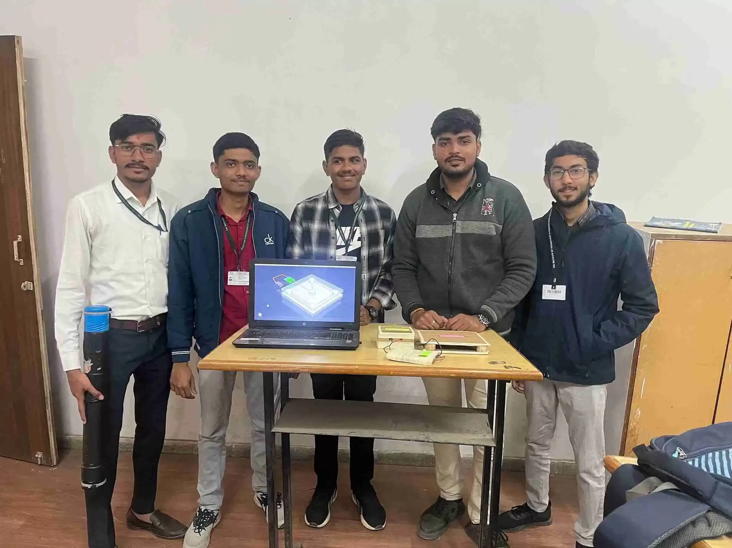 Workshop