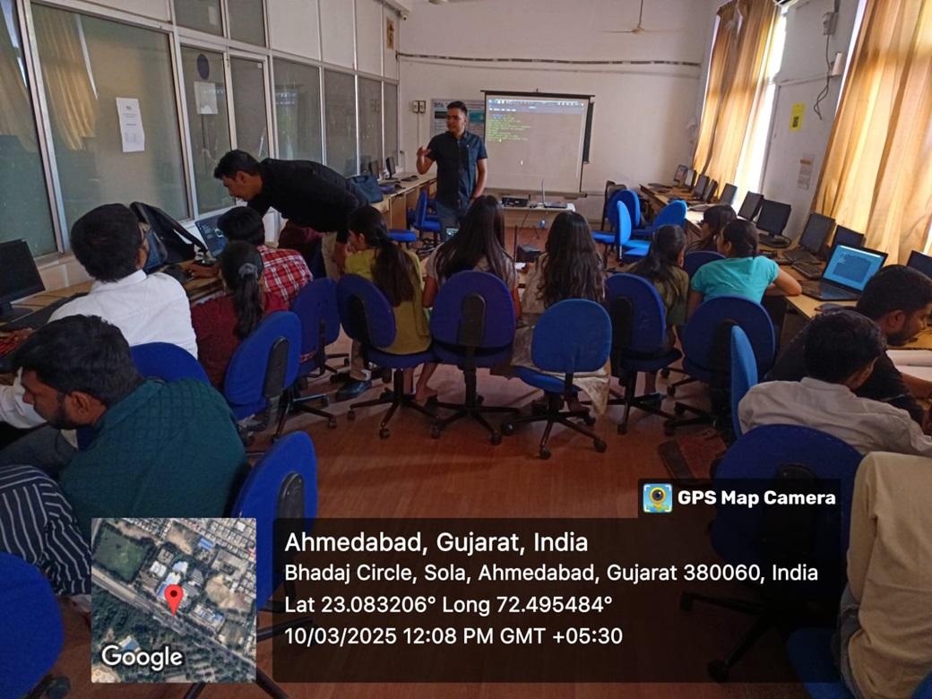 Workshop
