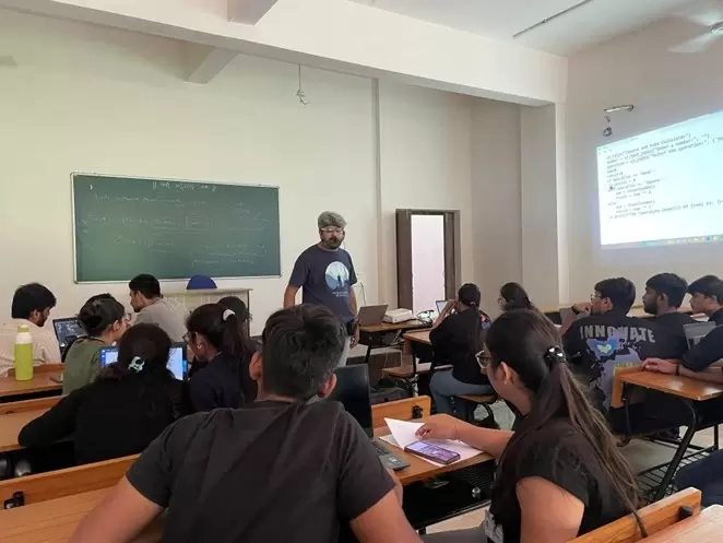 Workshop