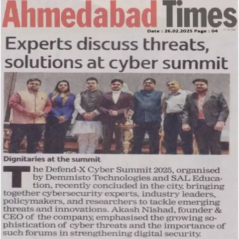 Cyber Security Summit