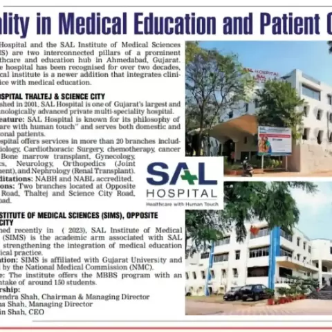Quality in Medical Education & Patient Care
