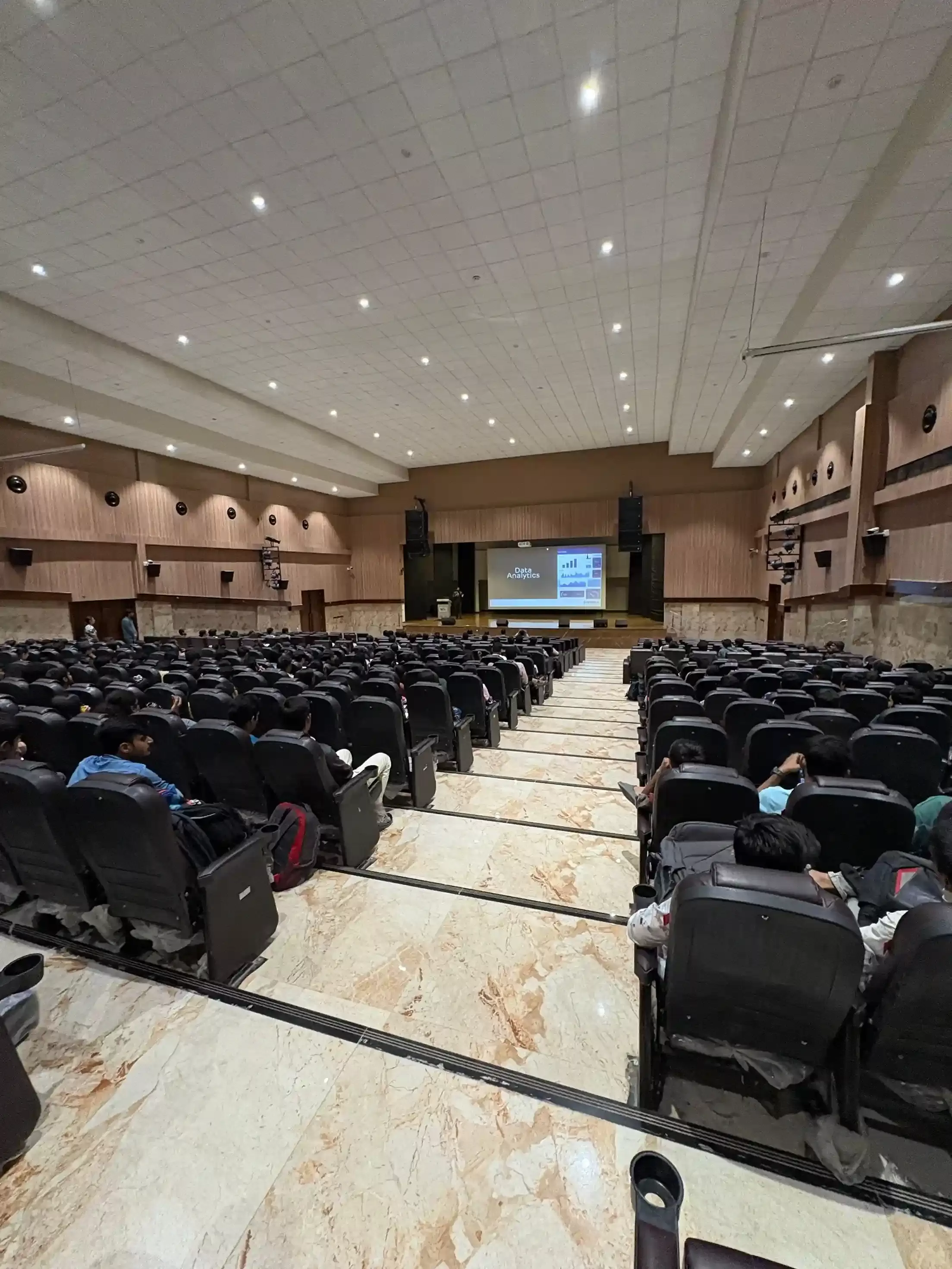Workshop